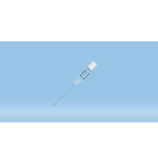 Sarstedt™ REGANESTH® Spinal Needle Pencil-point 27G x 38 mm