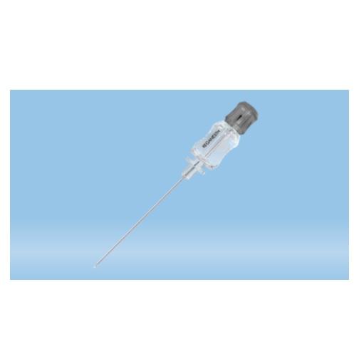 Sarstedt™ REGANESTH® Spinal Needle Quincke NRFit 22G x 50 mm