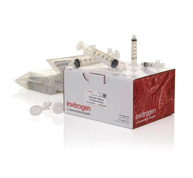 Invitrogen™ PureLink™ HiPure Plasmid FP (Filter and Precipitator) Maxiprep Kit, 25 Preps