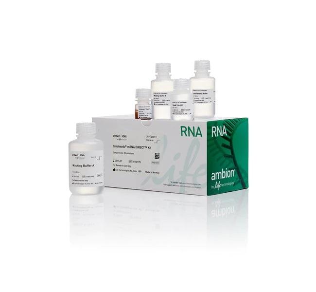 Invitrogen™ Dynabeads™ mRNA DIRECT™ Purification Kit, 10 mL