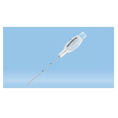 Sarstedt™ REGANESTH® Plexus Needle Unoplex 25G x 40 mm