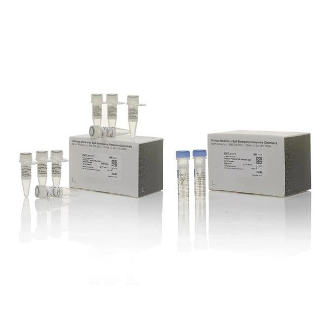 Ion Torrent™ Oncomine™ Myeloid Research Assay- Chef Ready