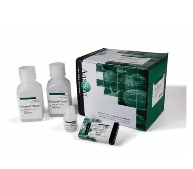 Invitrogen™ Stabilized Blood-to-CT™ Nucleic Acid Preparation Kit for qPCR, compatible with PAXgene™ Blood RNA Tubes