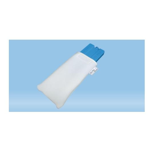 Sarstedt™ Battery Bag, (LxW): 205 x 115 mm, Polyester