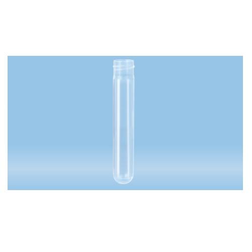 Sarstedt™ Aliquot Screw Cap Tubes, 5 ml, (LxØ): 75 x 13 mm, PP