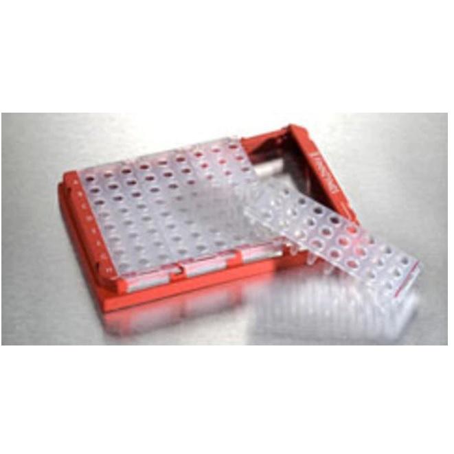 Thermo Scientific™ Plate Frame for 24-well Piko PCR Plates, white