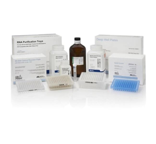 MagMAX™ Viral/Pathogen II (MVP II) Nucleic Acid Isolation Kit