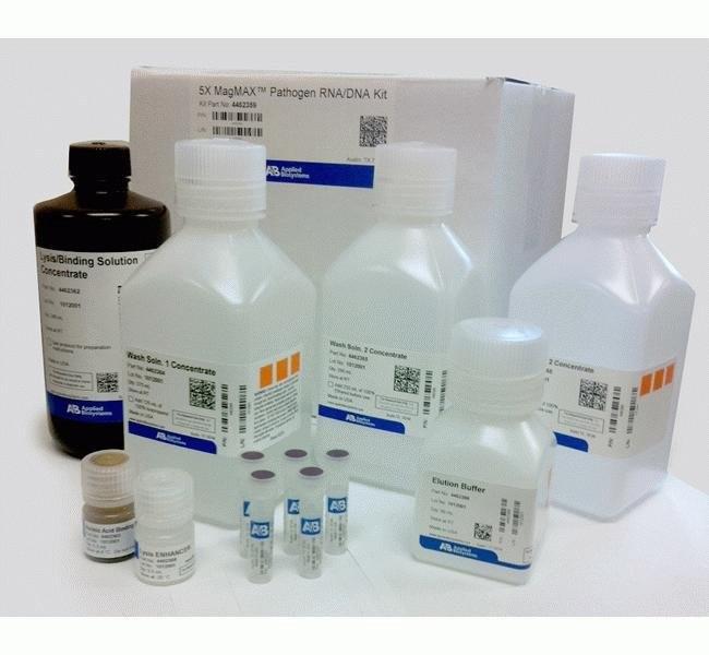 Applied Biosystems™ MagMAX™ Pathogen RNA/DNA Kit