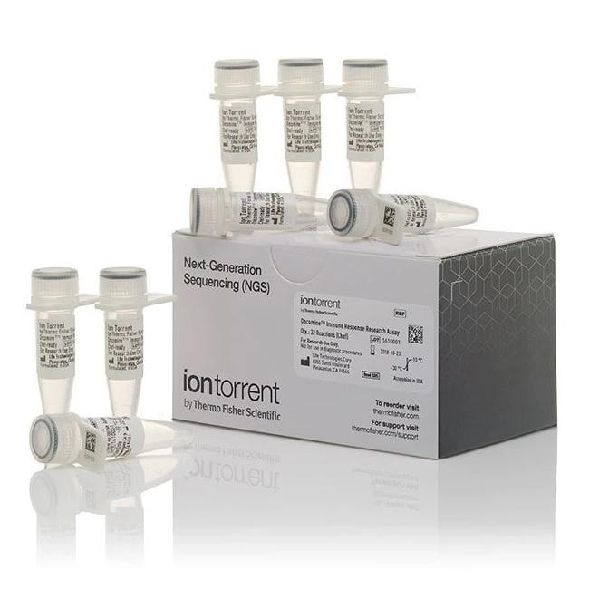 Ion Torrent™ Oncomine™ Immune Response Research Assay – Automated