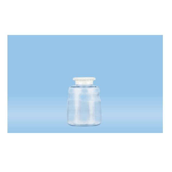 Sarstedt™ Collection Vessel, 500 ml