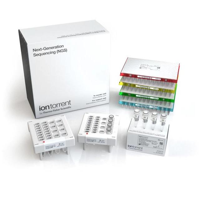 Ion Torrent™ Ion AmpliSeq™ Transcriptome Mouse Gene Expression Panel, Chef-Ready Kit