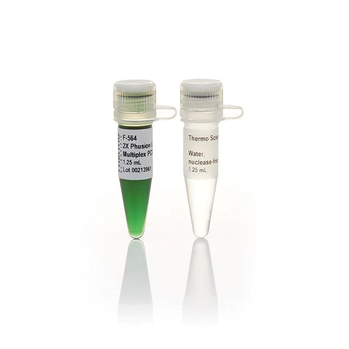 Thermo Scientific™ Phusion U Green Multiplex PCR Master Mix, 500