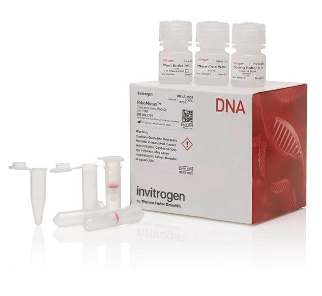 Invitrogen™ PureLink™ Genomic Plant DNA Purification Kit