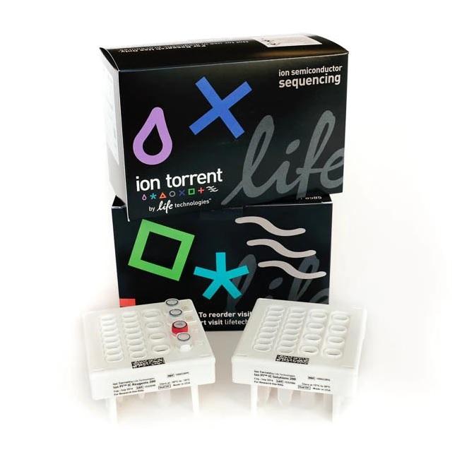 Ion Torrent™ Ion PI™ Hi-Q™ Chef Kit