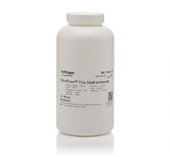Invitrogen™ UltraPure™ Tris Hydrochloride