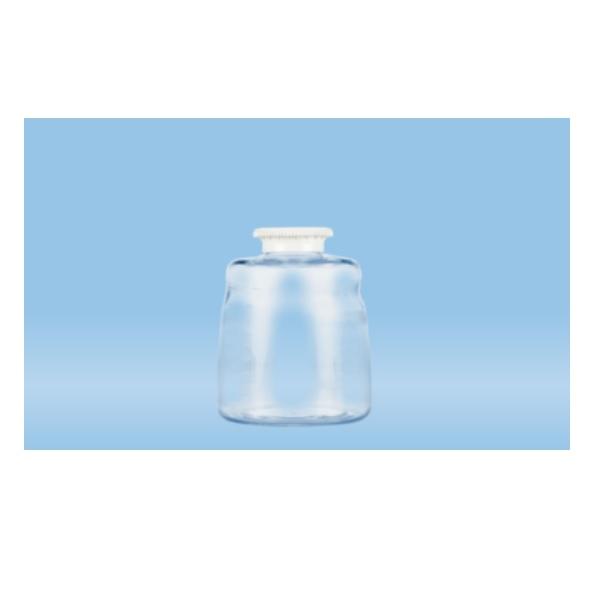 Sarstedt™ Collection Vessel, 1000 ml