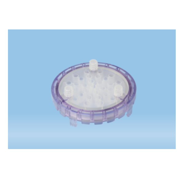 Sarstedt™ MiniPERM®, HDC 50 Production Module, Tissue Culture Compartment, For Suspension Cells