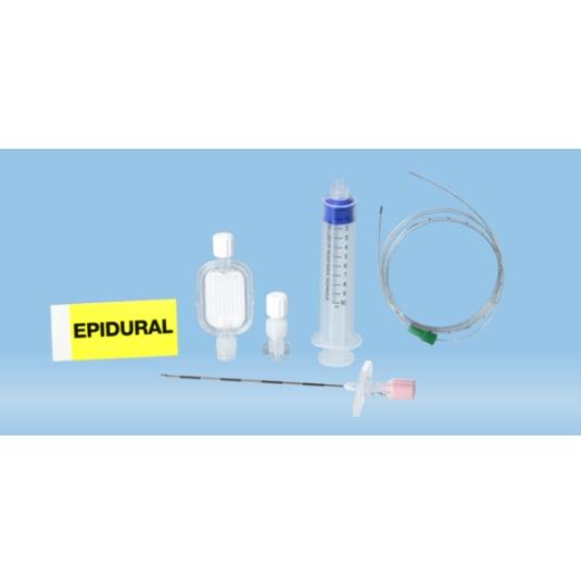 Sarstedt™  Epidural Catheter Set 18G x 90 mm / 21G x 900 mm