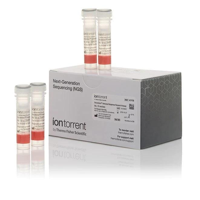 Ion Torrent™ Oncomine™ Immune Response Research Assay