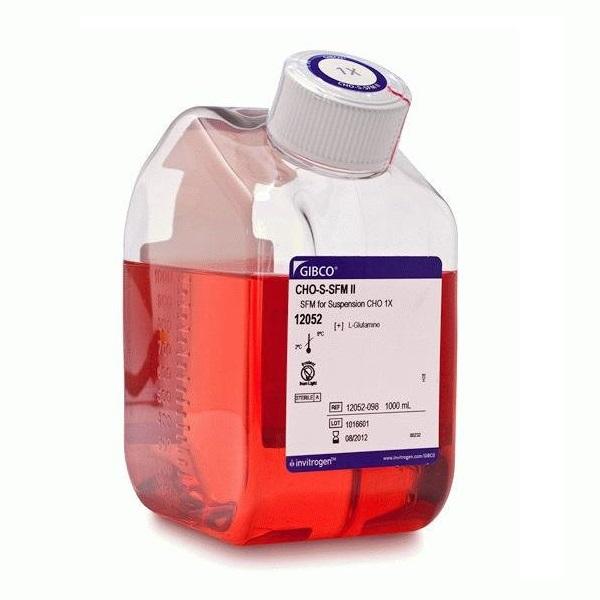 Gibco™ CHO-S-SFM II, With Hypoxanthine And Thymidine, 1 L