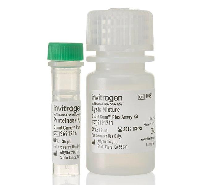 Invitrogen™ QuantiGene™ Sample Processing Kit, Blood Samples, 2 Plates