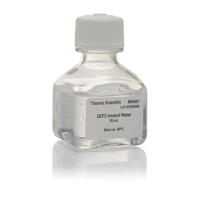 Thermo Scientific™ DEPC-treated Water, 30 mL