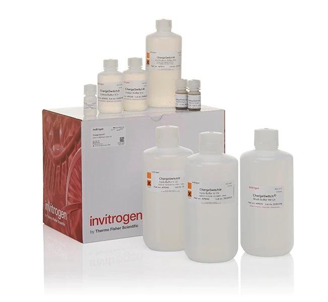 Invitrogen™ ChargeSwitch™ Forensic DNA Purification Kit, 960 Preps