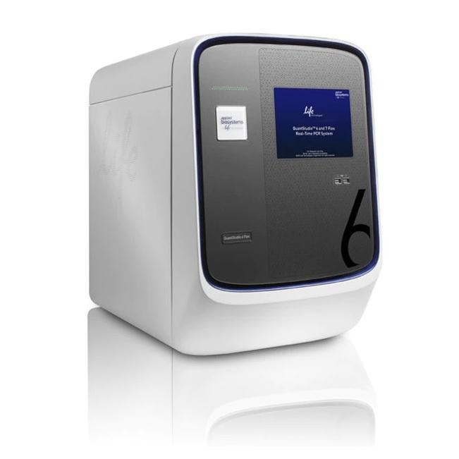 Applied Biosystems™ QuantStudio™ 6 Flex Real-Time PCR System, 96-well, desktop