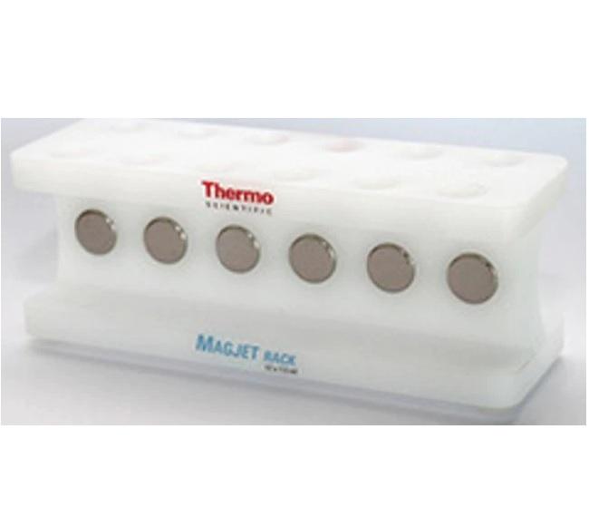 Thermo Scientific™ MagJET Separation Rack, 12 x 1.5 mL tube