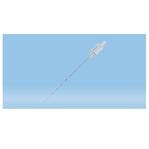 Sarstedt™ REGANESTH® Plexus Needle Unoplex NRFit 20G x 100 mm