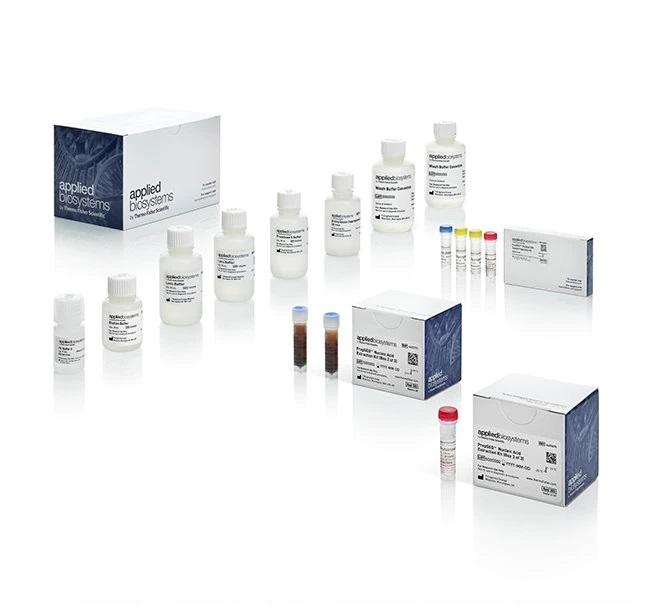 Applied Biosystems™ PrepSEQ™ Residual DNA Sample Preparation Kit