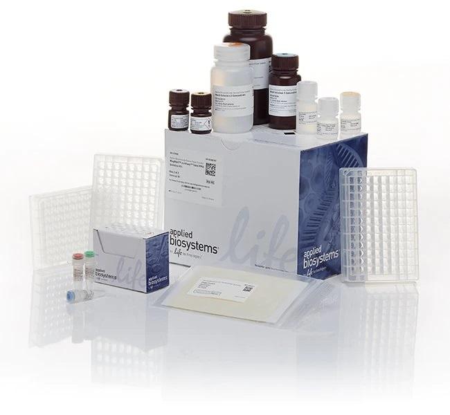 Applied Biosystems™ MagMAX™ mirVana™ Total RNA Isolation Kit
