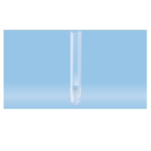 Sarstedt™ Tube, 4.5 ml, (LxØ): 75 x 12 mm, PP, Suitable For Pharmacia/LKB Gamma Counter and Gamma Counter Cobra from Packard