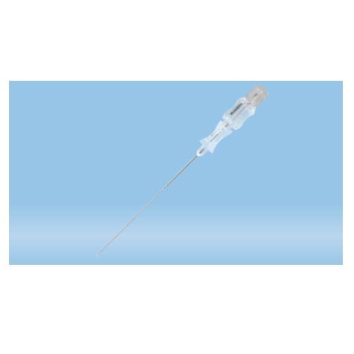 Sarstedt™ REGANESTH® Spinal Needle pencil-point NRFit 27G x 103 mm With Introducer