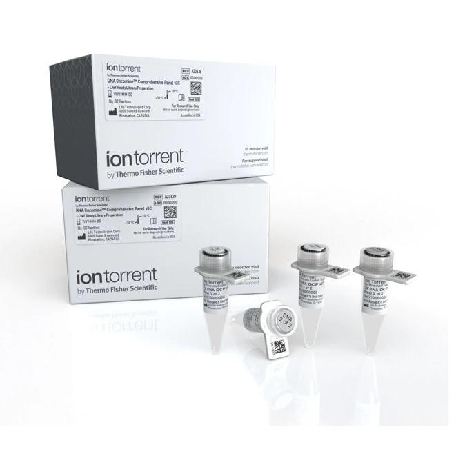 Ion Torrent™ Oncomine™ Comprehensive Assay v3M, 32