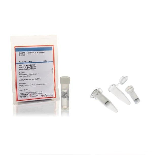 Applied Biosystems™ MicroSEQ™ ID Purification Combo Kit v2.0, with Cartridges
