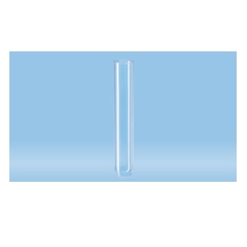 Sarstedt™ Tube, 8 ml, (LxØ): 100 x 13 mm, PS