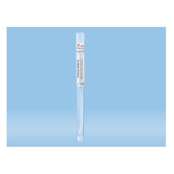 Sarstedt™ Forensic Swab, In The Tube, 125 mm, Viscose