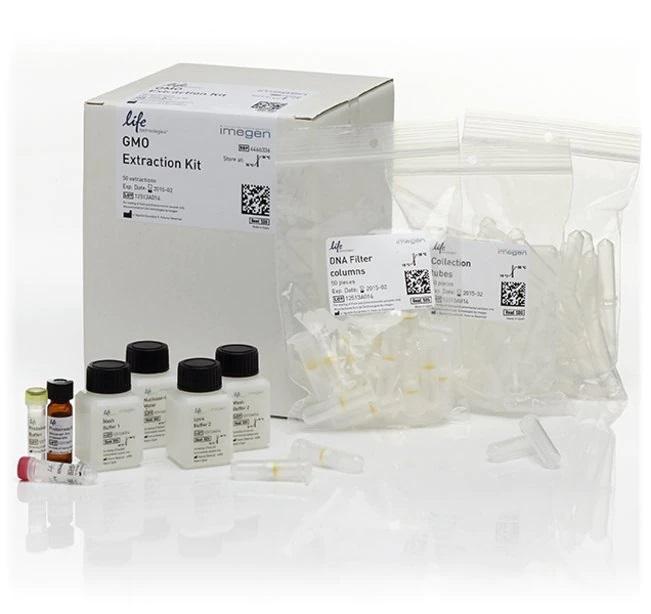Thermo Scientific™ GMO Extraction Kit
