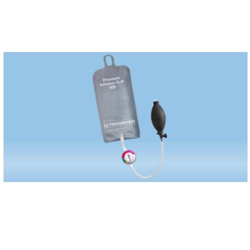 Sarstedt™ Disposable Pressure Infusion Cuff