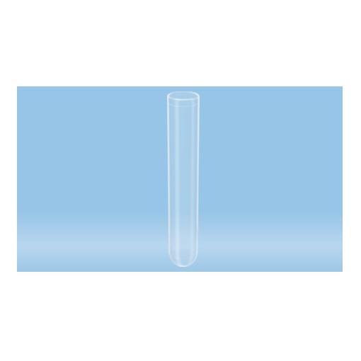 Sarstedt™ Tube, 13 ml, (LxØ): 95 x 16.8 mm, PP
