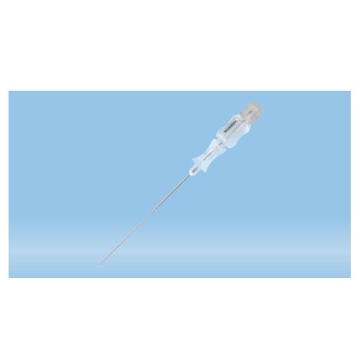 Sarstedt™ REGANESTH® Spinal Needle pencil-point NRFit 27G x 90 mm With Introducer