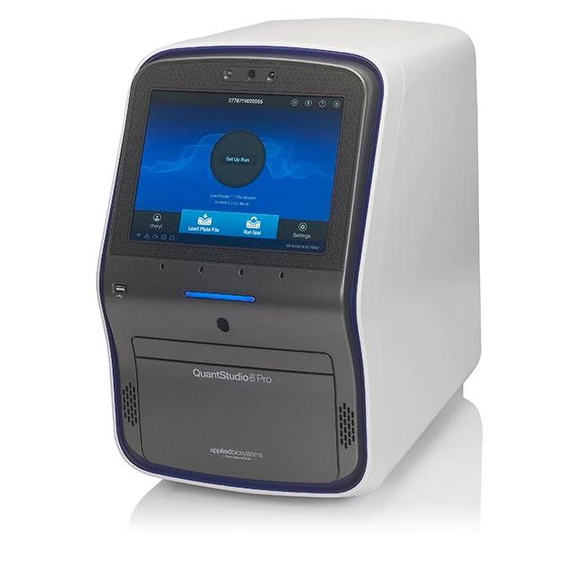 Applied Biosystems™ QuantStudio™ 6 Pro Real-Time PCR System, 96-well, 0.1 mL
