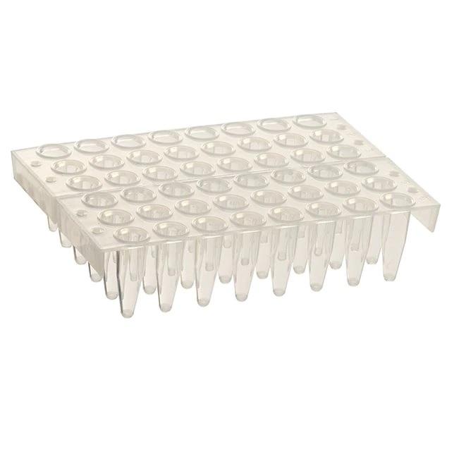 Thermo Scientific™ Thermo-Fast PCR Plate, 48-well, clear