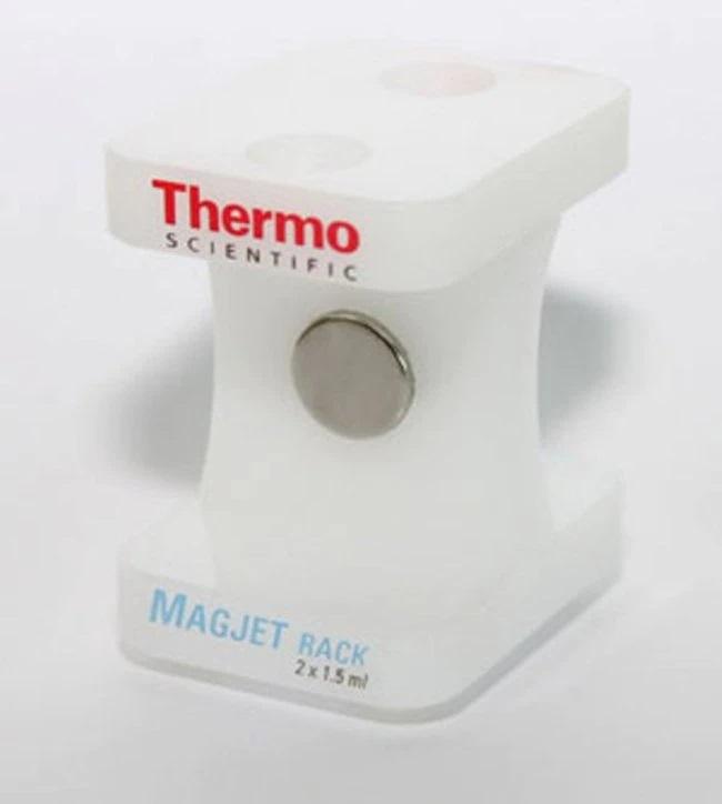 Thermo Scientific™ MagJET Separation Rack, 2 x 1.5 mL Tube