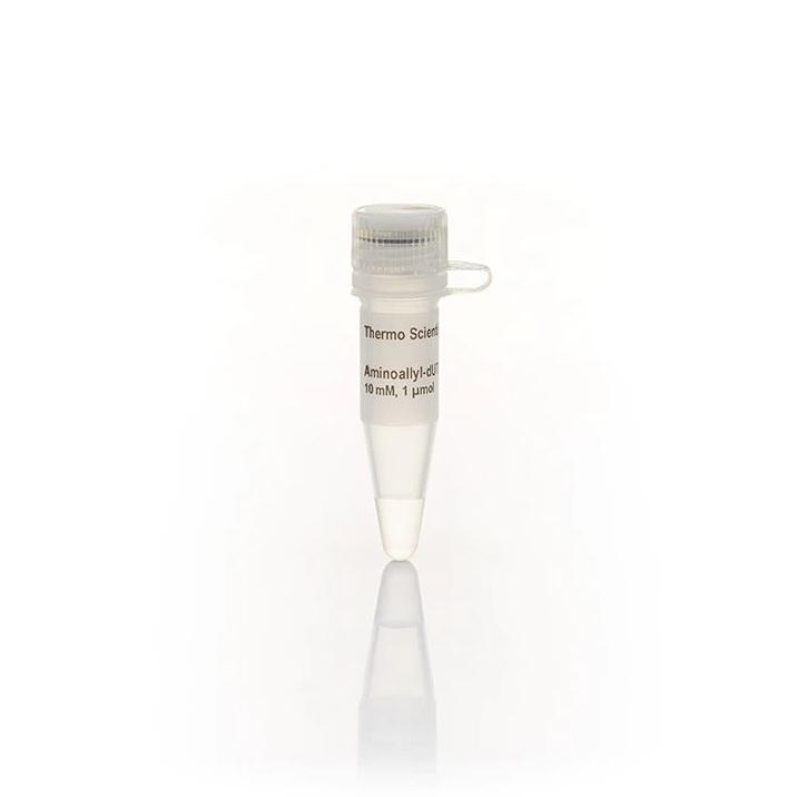 Thermo Scientific™ Aminoallyl-dUTP Solution (10 mM)