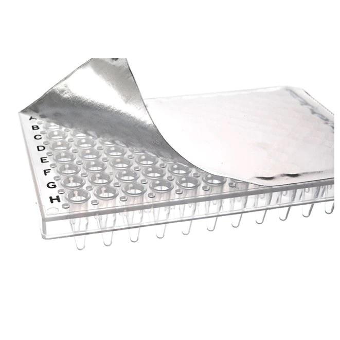 Thermo Scientific™ Adhesive PCR Plate Foils