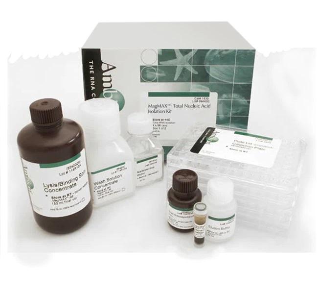 Applied Biosystems™ MagMAX™ Total Nucleic Acid Isolation Kit