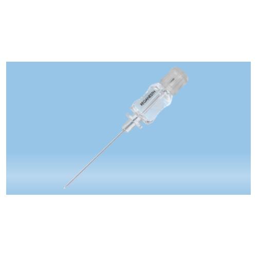Sarstedt™ REGANESTH® Spinal Needle pencil-point NRFit 27G x 38 mm
