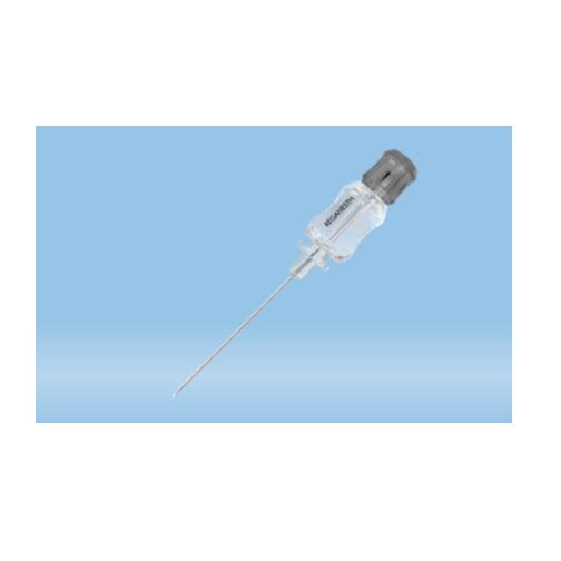 Sarstedt™ REGANESTH® Spinal Needle Quincke NRFit 22G x 38 mm